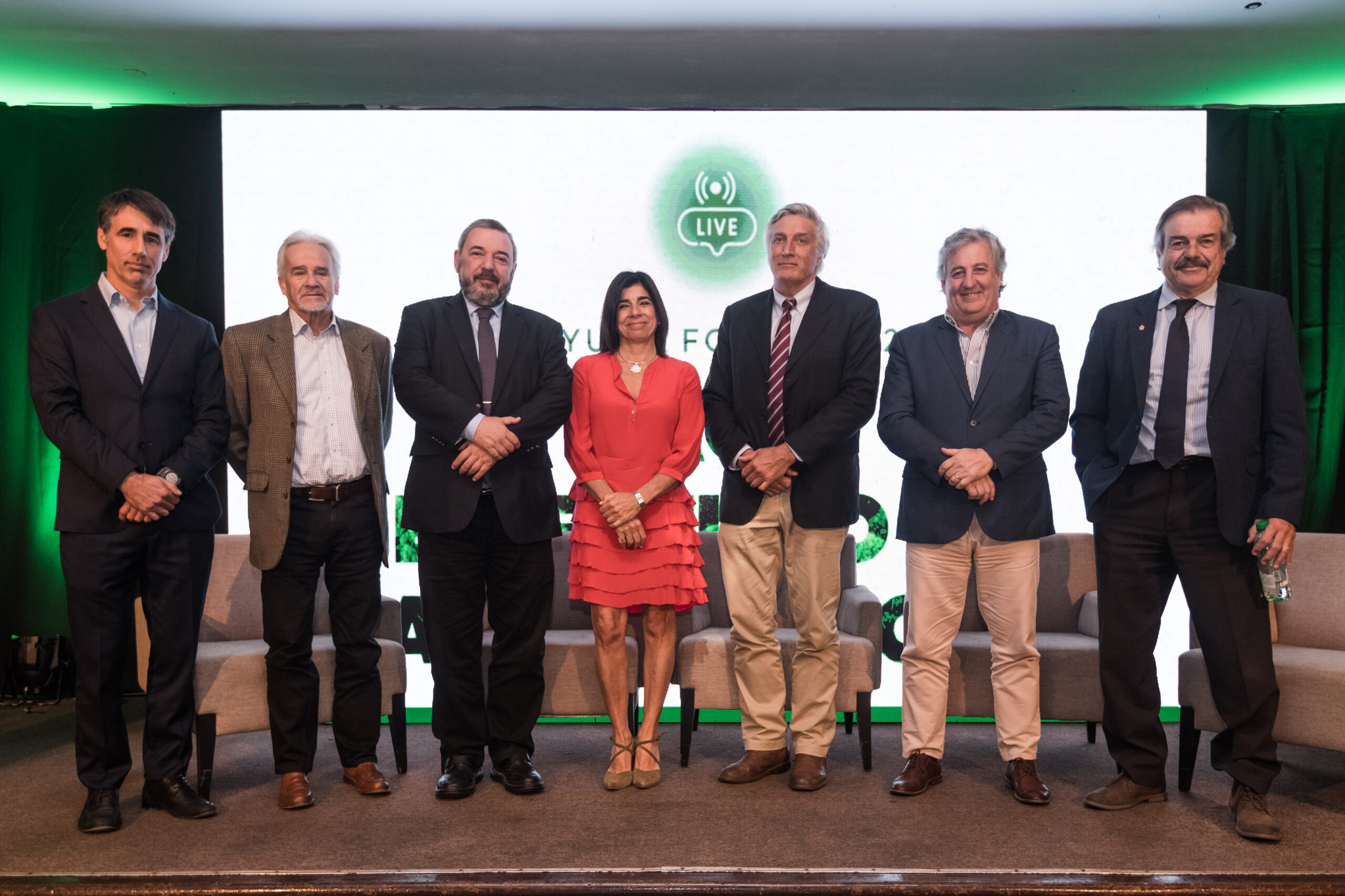 Desayuno Forestal 2024