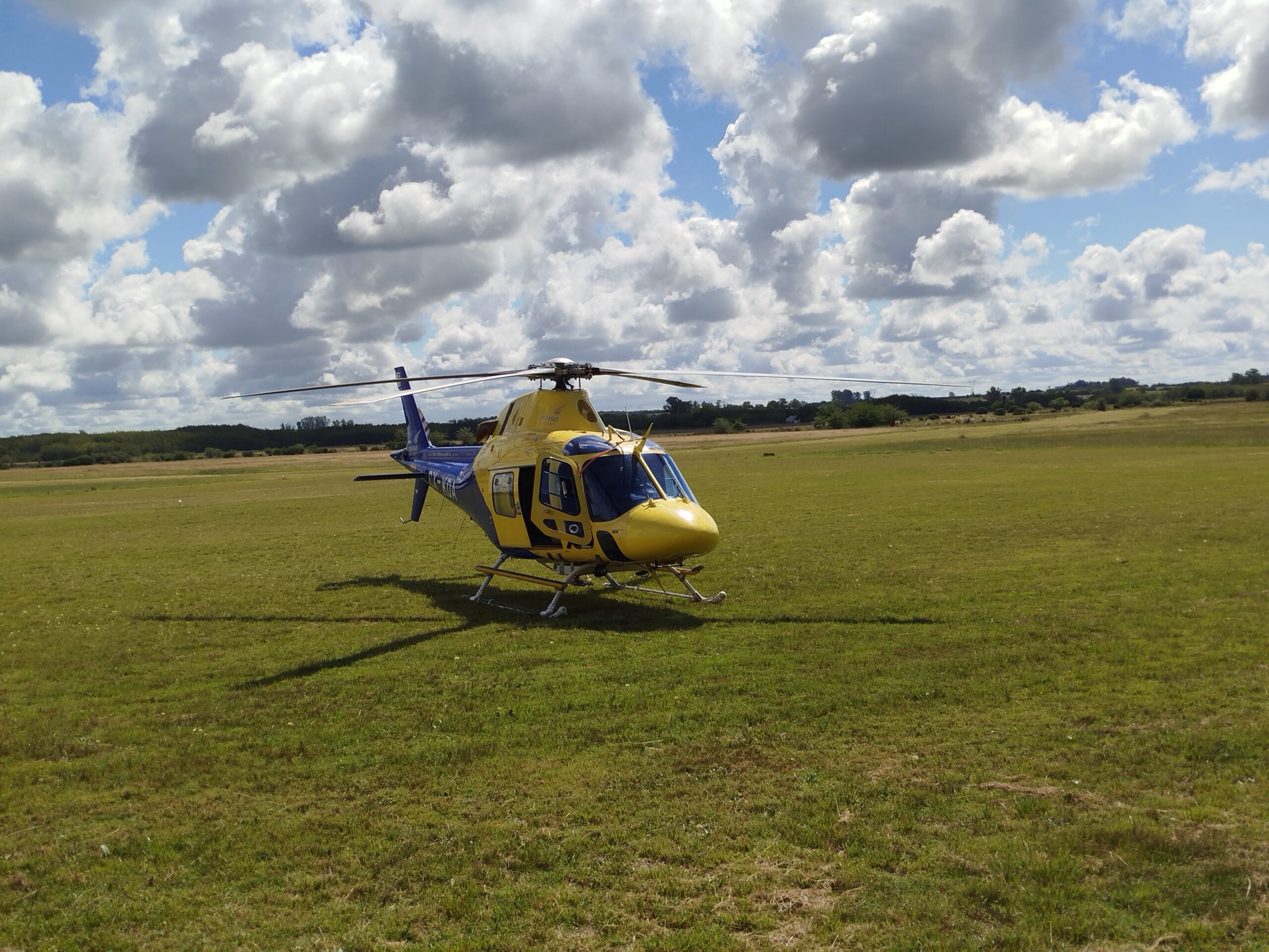 Temporada 2025-26 del Operativo PAIF