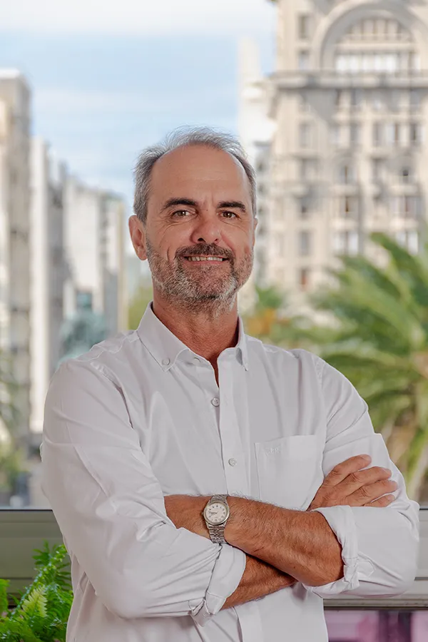 Jorge Martínez Haedo